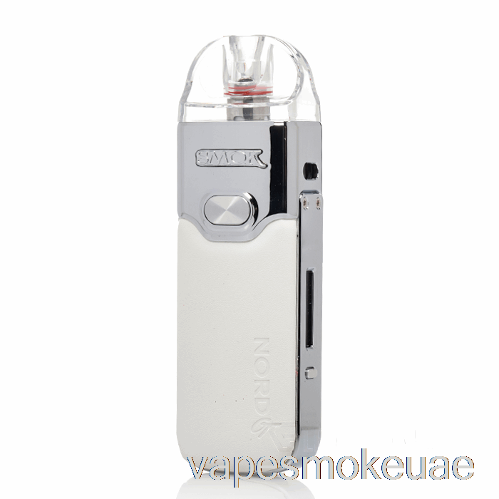 نظام Vape Vape Uae Smok Nord Gt 80w Pod جلد أبيض